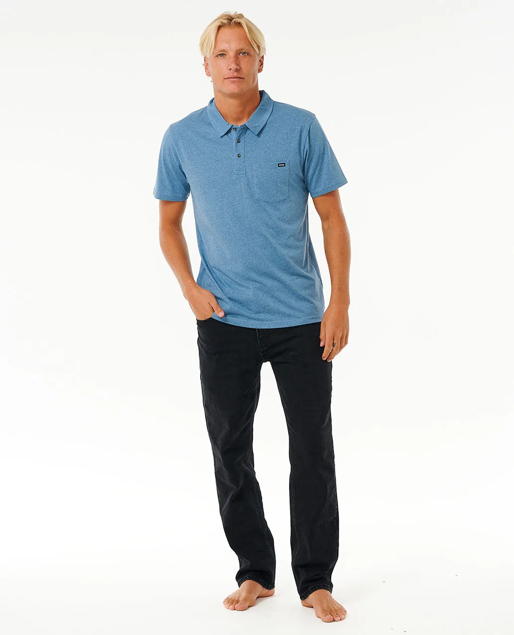 Too Easy Polo