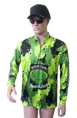 Tournament Shirts Long Sleeve