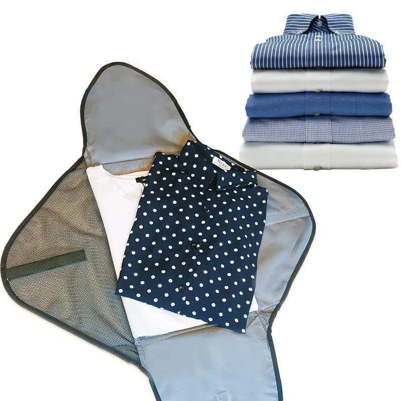 Travel Ready Luggage Organizer