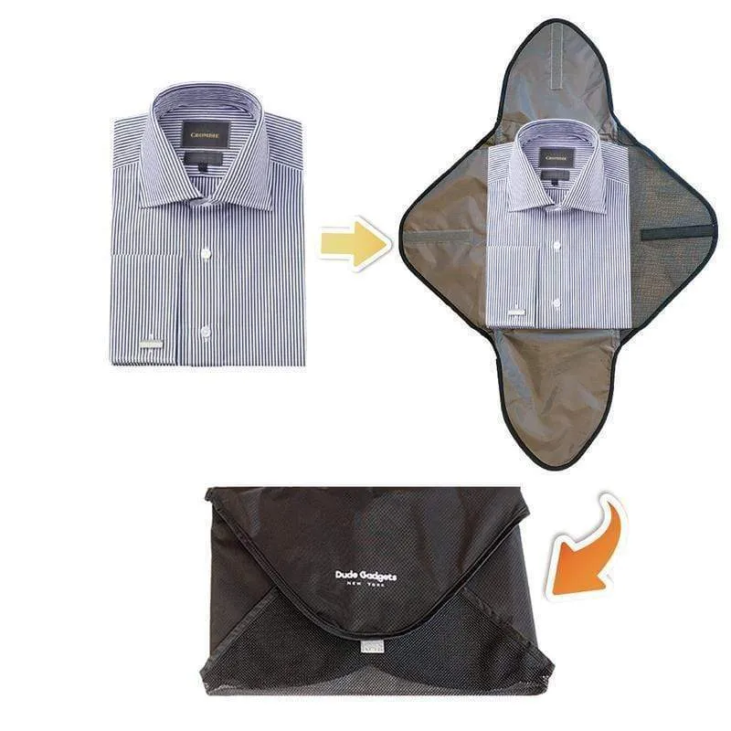 Travel Ready Luggage Organizer