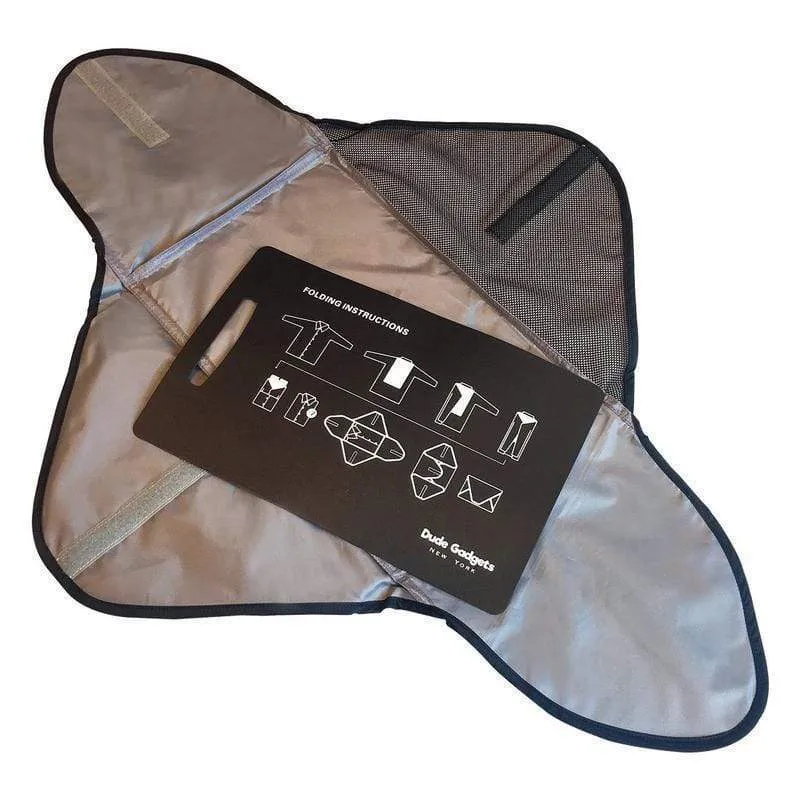 Travel Ready Luggage Organizer