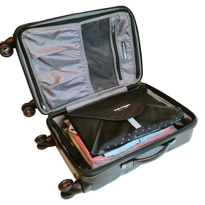 Travel Ready Luggage Organizer