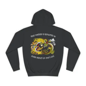 True Mastery Pullover Hoodie