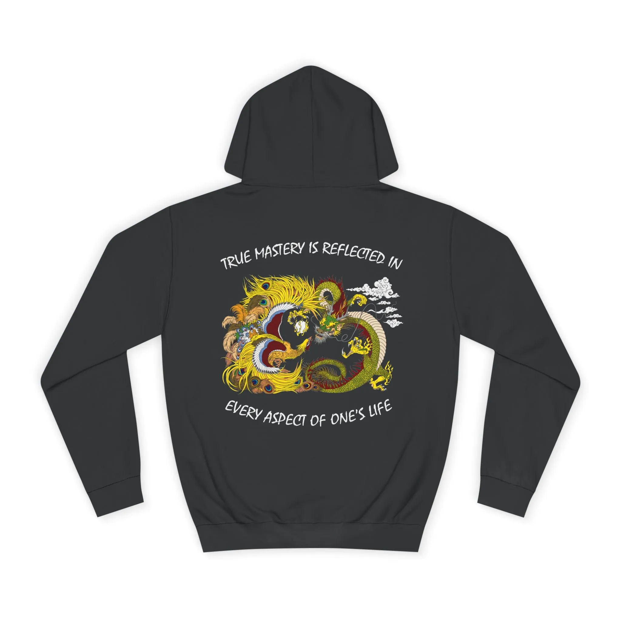 True Mastery Pullover Hoodie