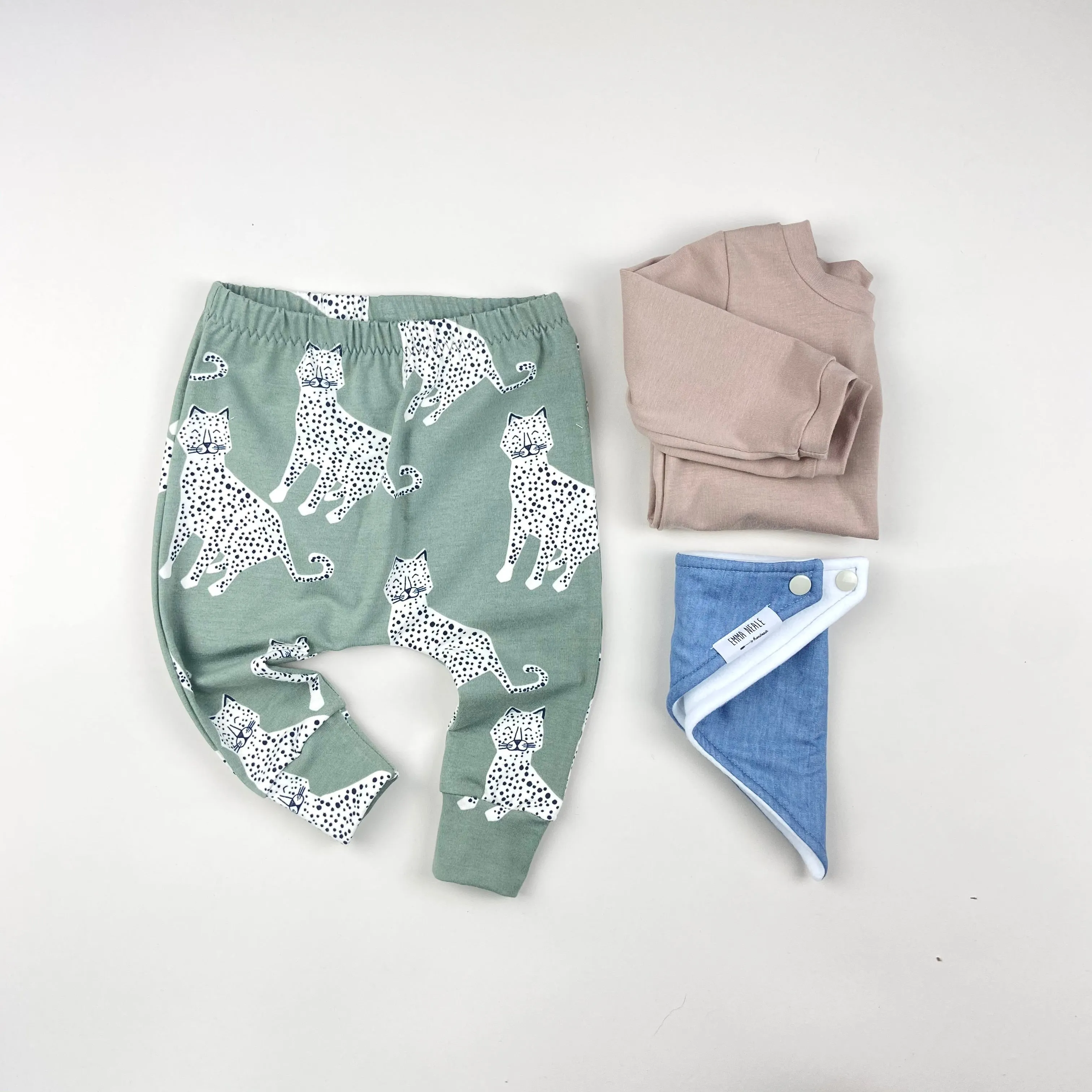 TRUFFLE T-SHIRT - LONG OR SHORT SLEEVE