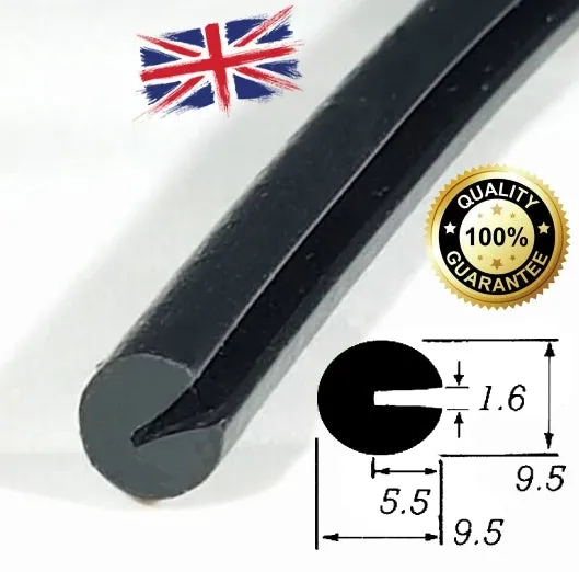 TSEC1606 Large Round Edge Trim