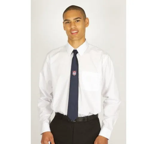 TT Long Sleeve Shirt Twin Pack