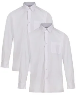 TT Long Sleeve Shirt Twin Pack