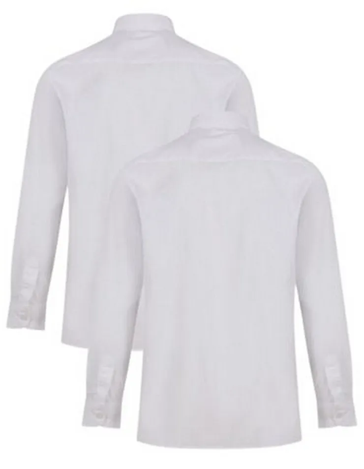 TT Long Sleeve Shirt Twin Pack