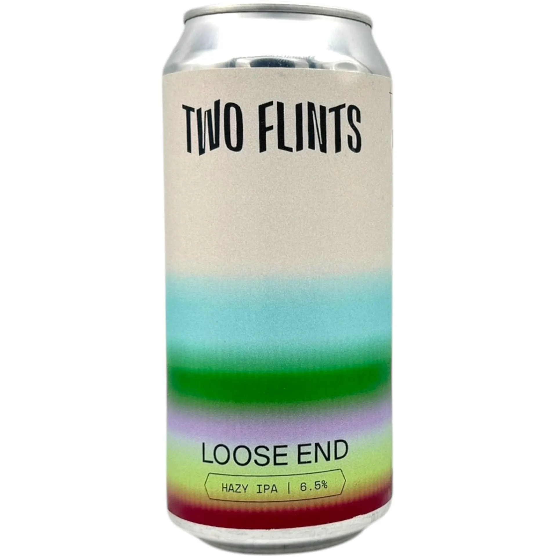 Two Flints Loose End