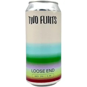 Two Flints Loose End