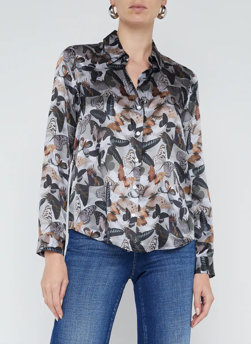 Tyler Blouse