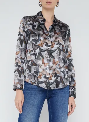 Tyler Blouse
