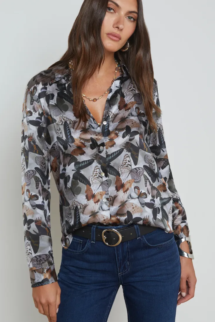 Tyler Blouse