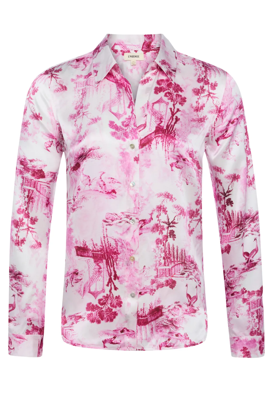 Tyler Blouse