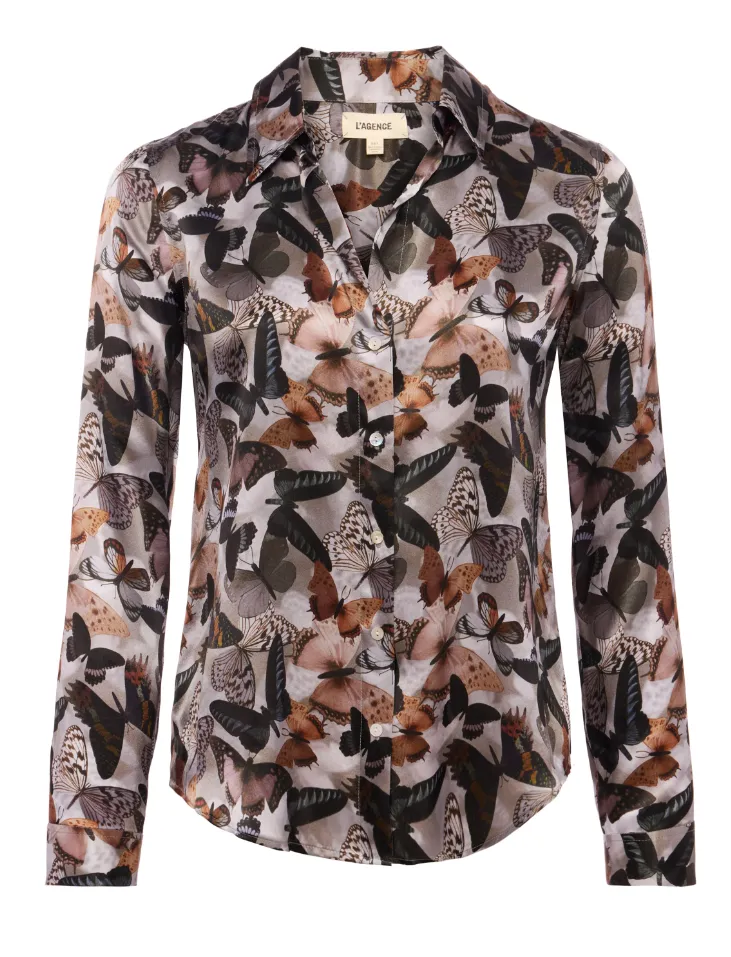 Tyler Blouse