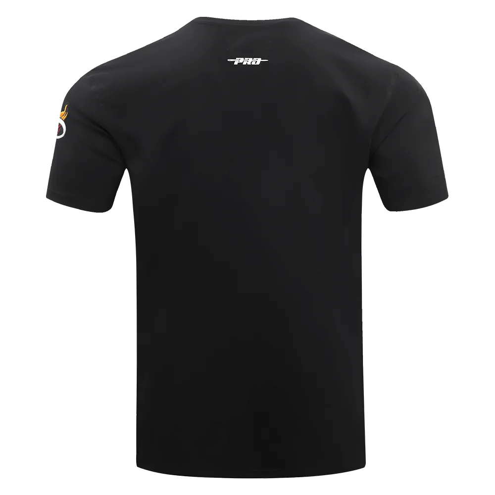 Tyler Herro Pro Standard Yearbook Tee