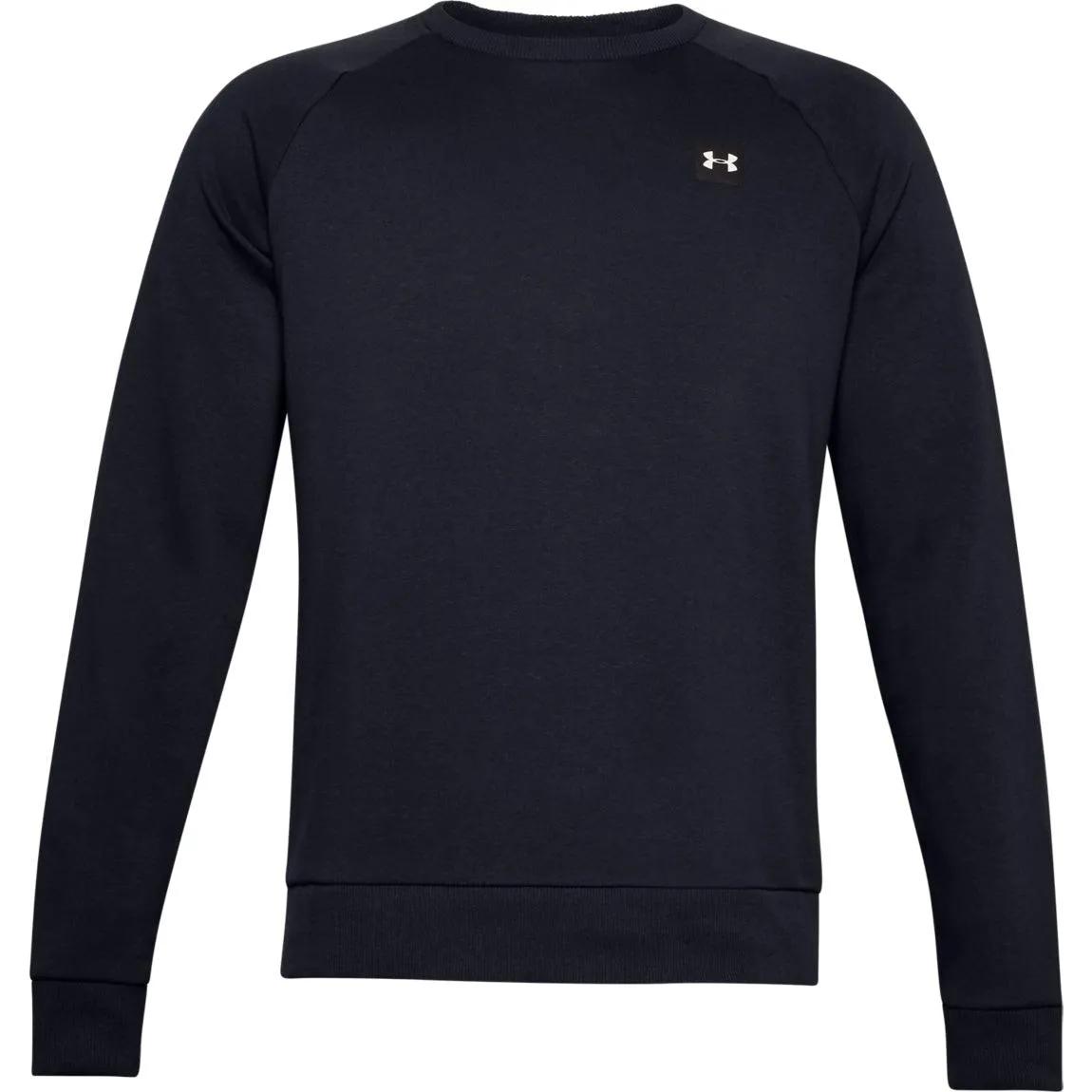 Under Armour Rival Fleece Crew - Men