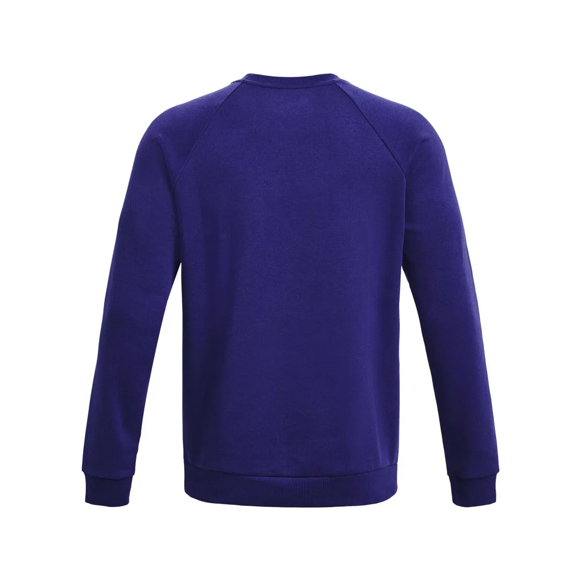Under Armour Rival Fleece Crew - Men