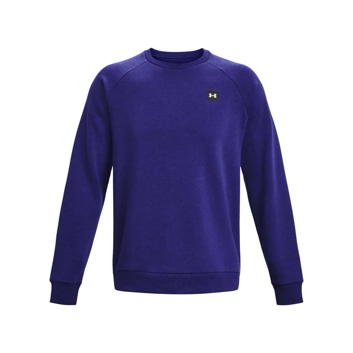 Under Armour Rival Fleece Crew - Men