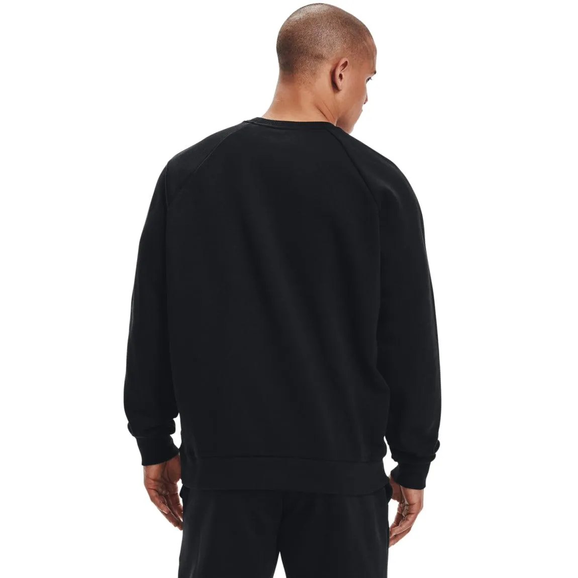 Under Armour Rival Fleece Crew - Men