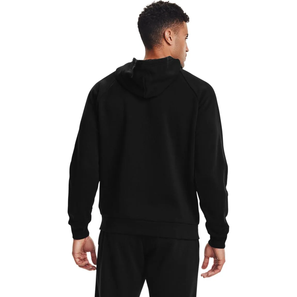 Under Armour Rival Fleece Full Zip Hoodie - Men
