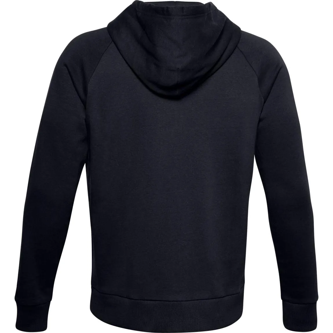 Under Armour Rival Fleece Full Zip Hoodie - Men