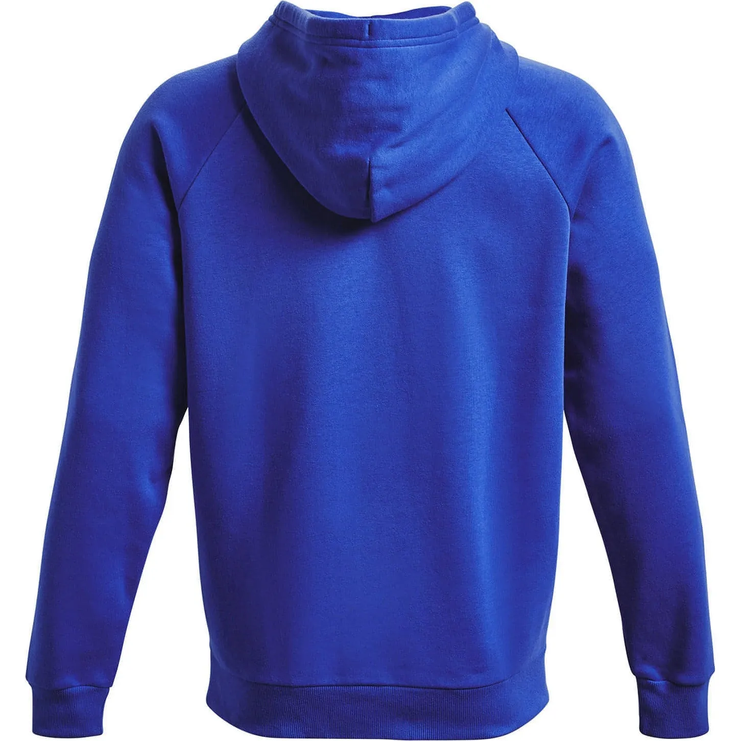 Under Armour Rival Fleece Mens Training Hoody - Blue
