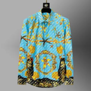 Underwater Dress Shirt
