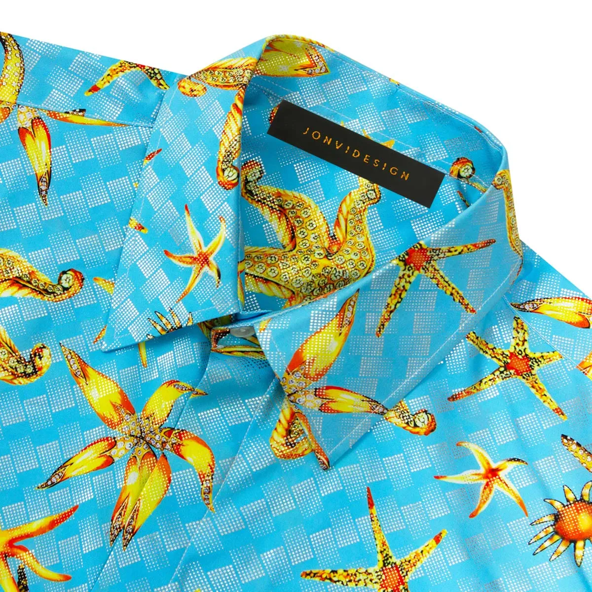 Underwater Dress Shirt
