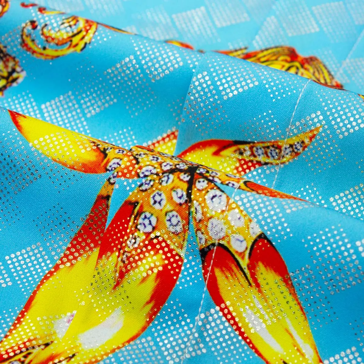 Underwater Dress Shirt