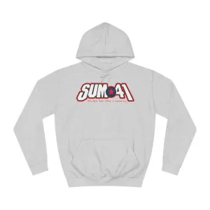 Unisex College Hoodie