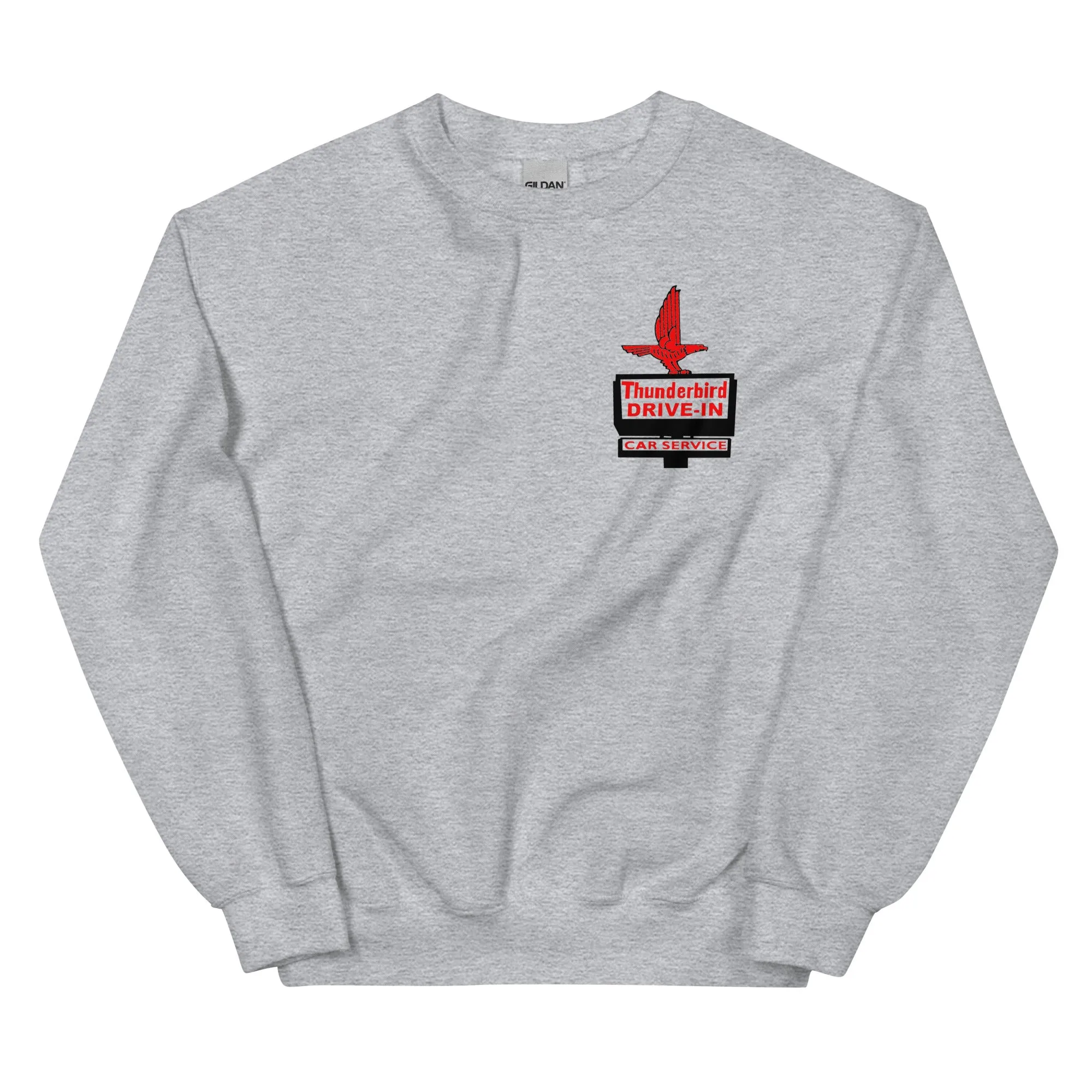 Unisex Sweatshirt