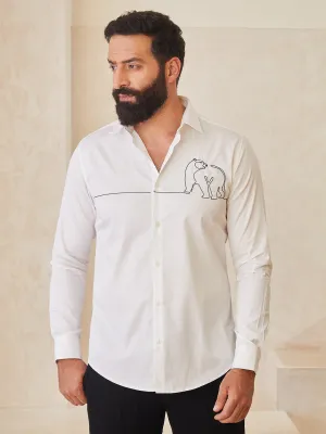 Urban Jungle Shirt