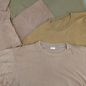 US Army Brown T-Shirt - Grade 2