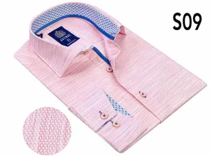 VERCINI PREMEUIM SHIRTS