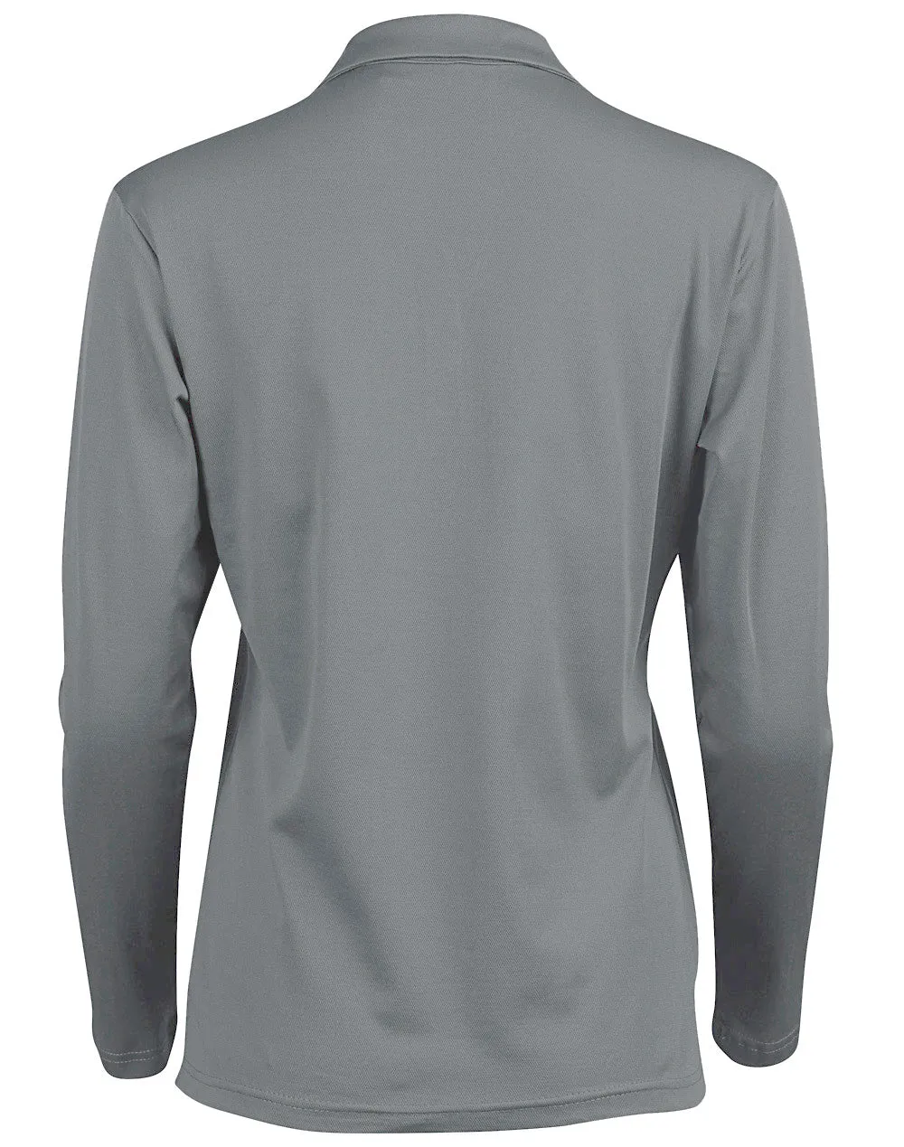 Victory Plus TrueDry® LS Ladies Polo