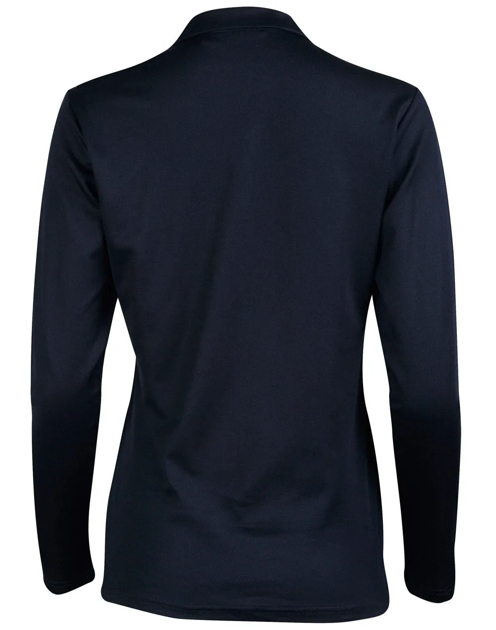 Victory Plus TrueDry® LS Ladies Polo