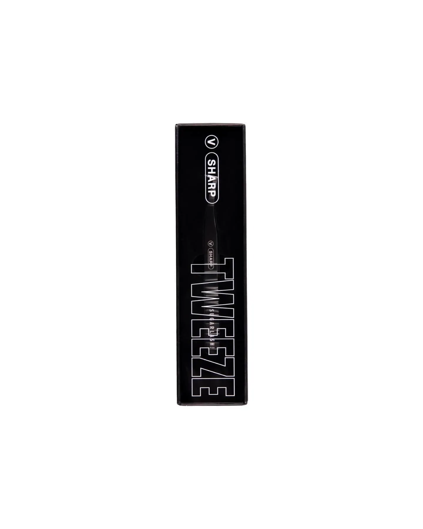 Volume Eyelash Extensions Tweezer (V-Sharp)
