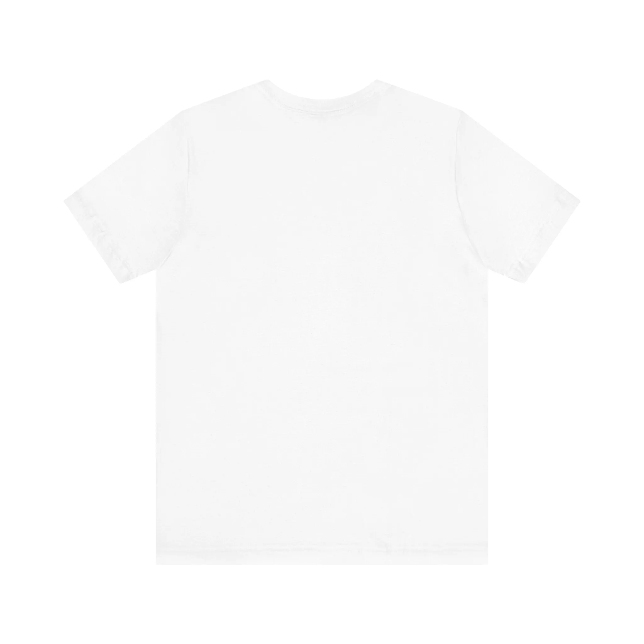 Want a Macaron Unisex Jersey Short Sleeve Tee