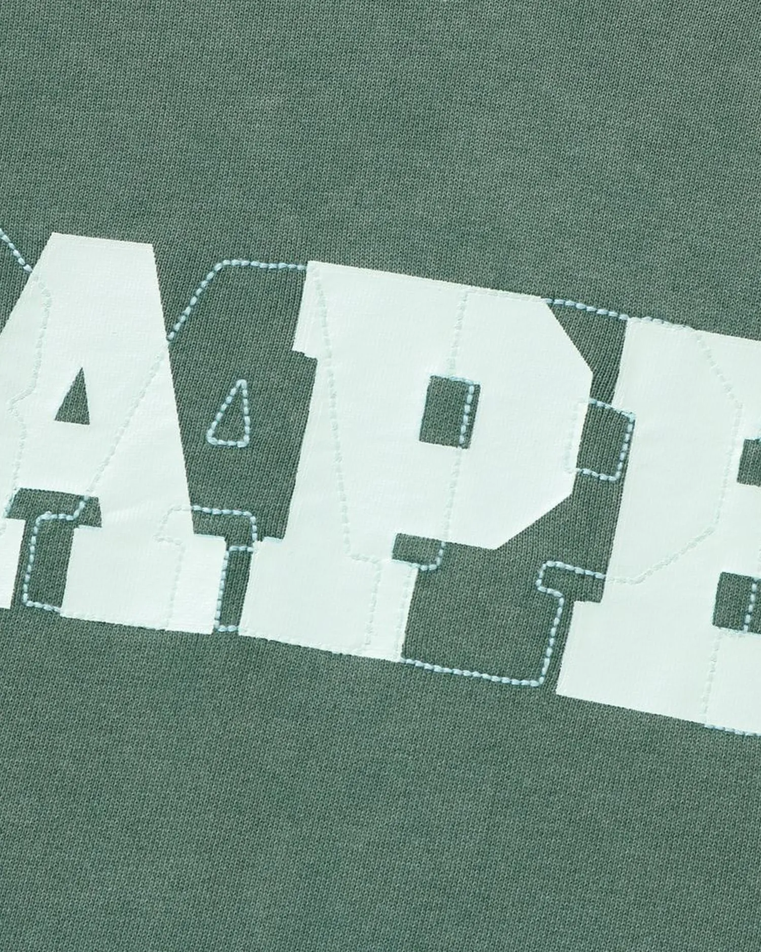 Washed Effect Relaxed Fit Pullover Hoodie