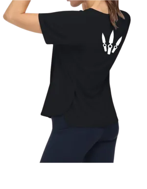 Watch This! - Women's Tri-Blend Top