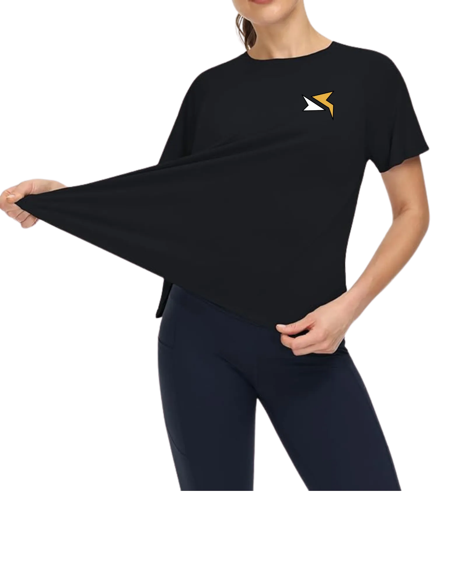 Watch This! - Women's Tri-Blend Top
