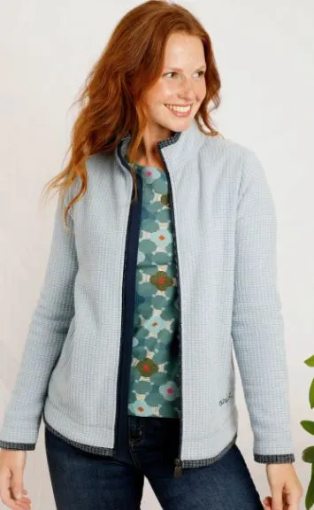 Weird Fish Ariana Fleece