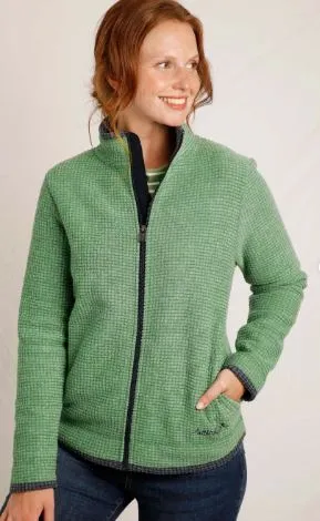 Weird Fish Ariana Fleece