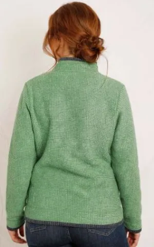 Weird Fish Ariana Fleece