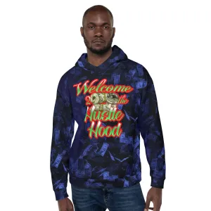 Welcome 2 hustle hood