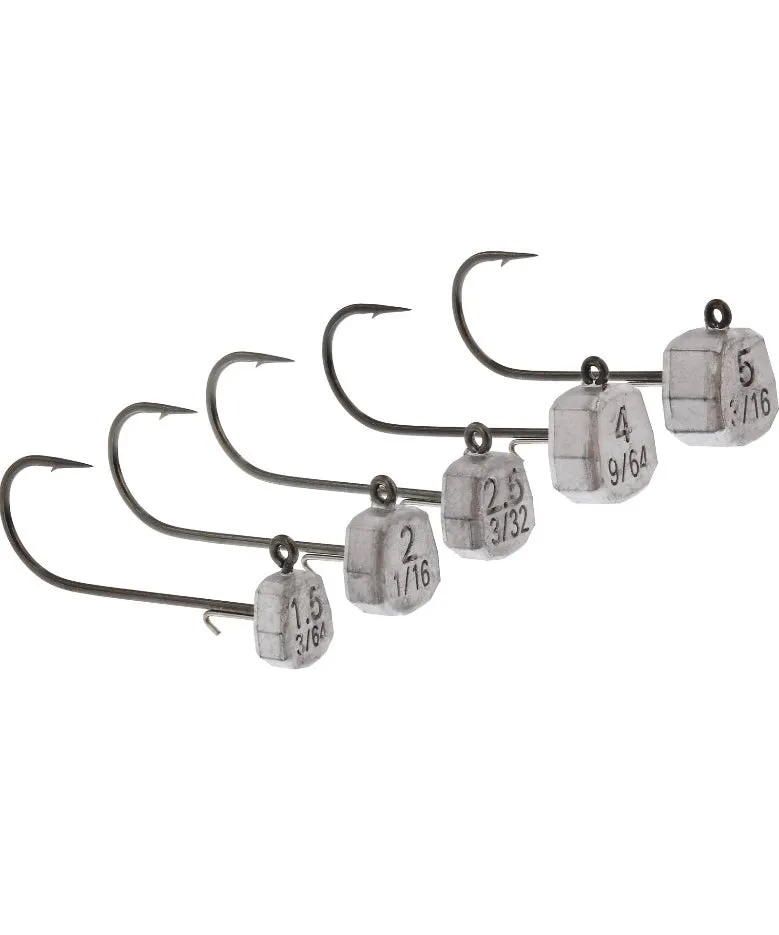 Westin Micro Ned Jig Head #2