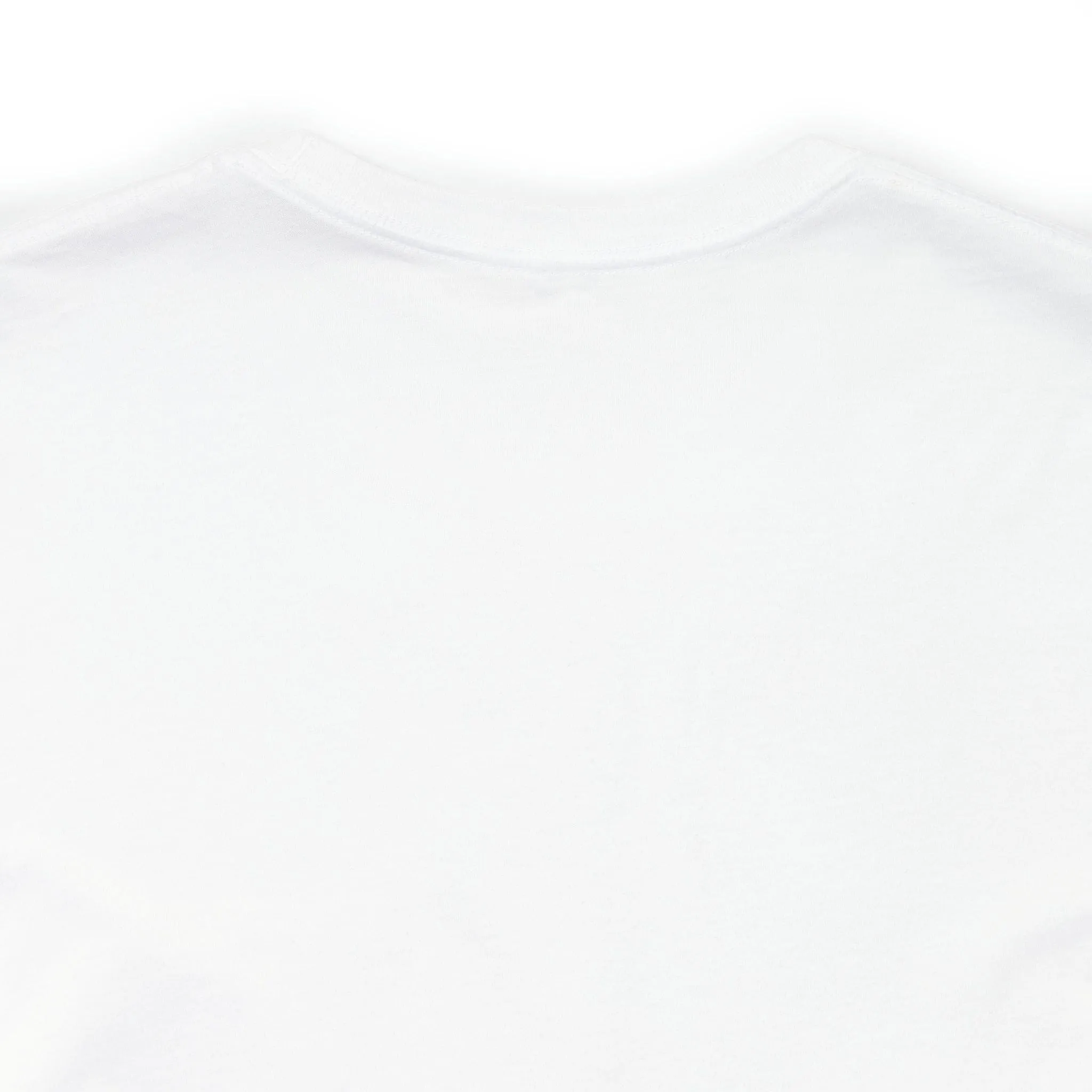 Where I Go Trouble Follows Deluxe Black Tee