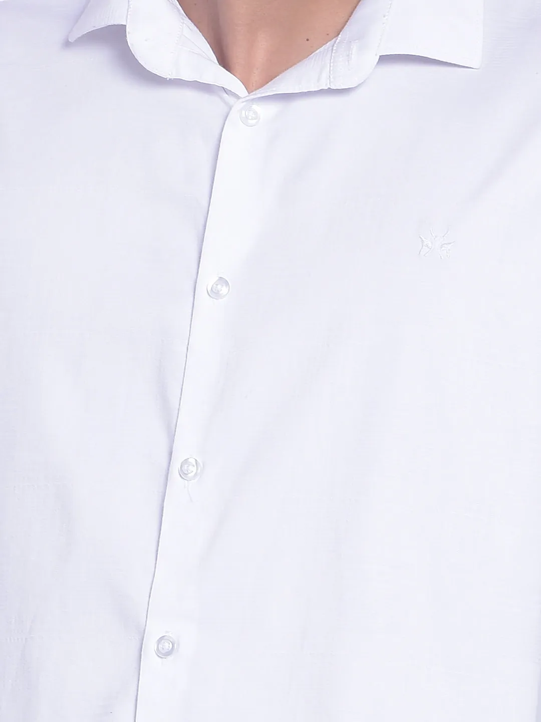 White Shirt